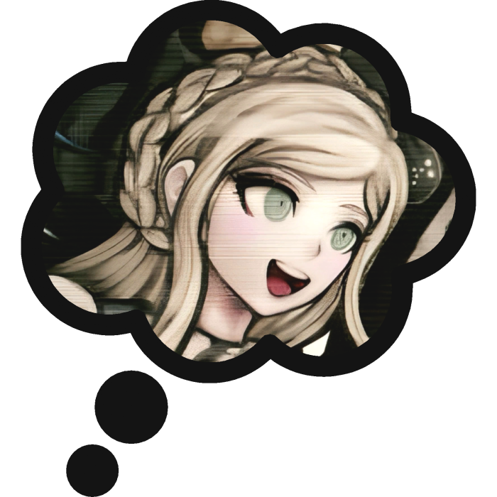 Thinking About Sonia Nevermind Danganronpa