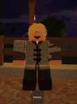 DrTrayBlox342111 followers