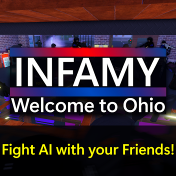 Infamy