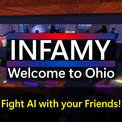 Infamy