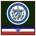 Texiltovist Cuban Liberation Military Government