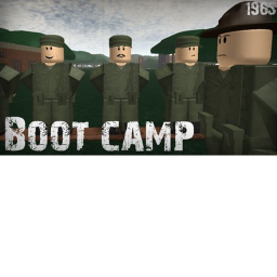 Boot Camp, 1965