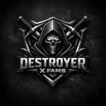 DESTROYER X FAMS