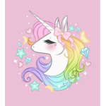 Rainbow Unicorn Squad :D