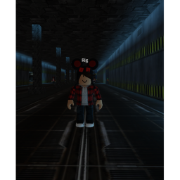 Kreekcraft in area 51