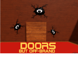 doors but off-brand