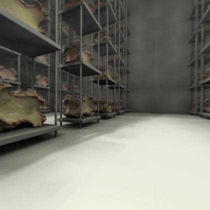 Aex-Octo Warehouse Skybox (ported by Liquse)