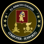 Comando delle Forze di Supporto - E.I. 2024/2025