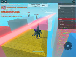 coolcat's EPIC simulator