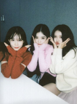 Triples world domination