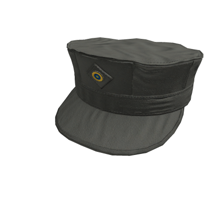 FGDF Field Cap Roblox item