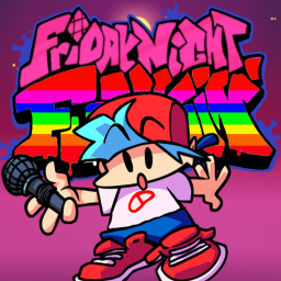 Friday Night Funk RP