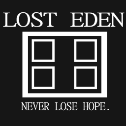 LOST EDEN