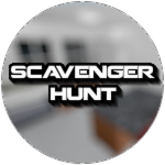 You Completed the Scavenger Hunt!