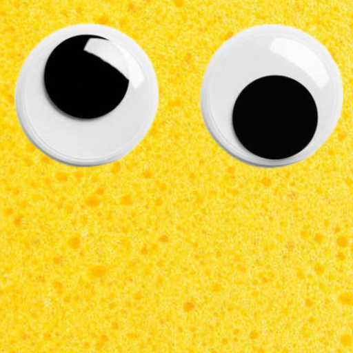 🧽Epic Sponge Roleplay🧽