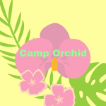 Camp Orchid