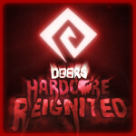 DOORS Hardcore: Reignited