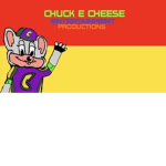 Chuck E Cheese Entertainment Productions