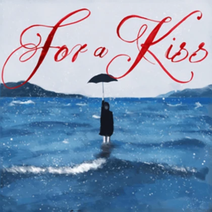 for a kiss Roblox group icon