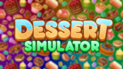 Dessert Simulator