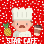 Stars Cafe.