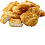 nugget mens