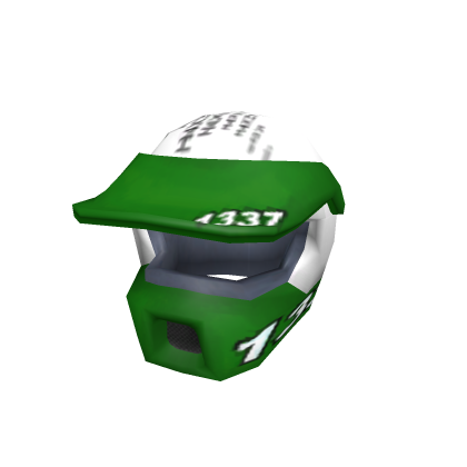 helmet
