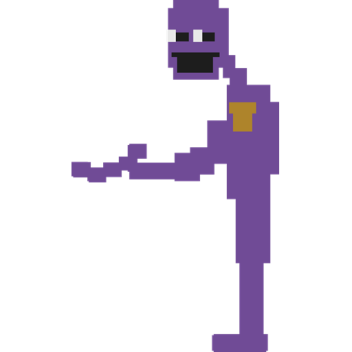 Purple Guy Obby!