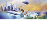 The Idea Of The Future