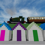 The Dart mouth steam railway Group