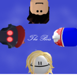 The Bois Friend Group