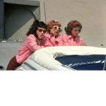 - grease set group -