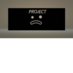 PROJECT <3