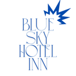 Blue sky hotel inn