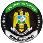 |2ID| 2nd Infantry Divisiοn