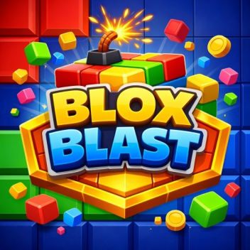 [⭐NEW] BloxBlast