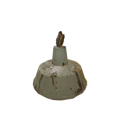 Realistic Light w/ lightbulb