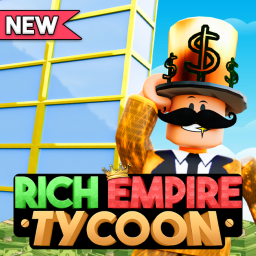 2 Player Rich Empire Tycoon