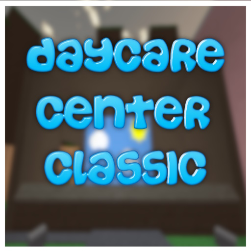 Daycare Center Classic