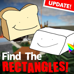 Find The Rectangles! (95)
