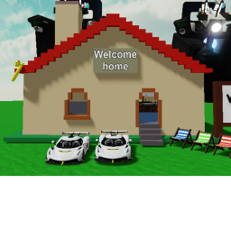 Welcome home (Summer Event))