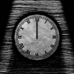 TICK TOCK