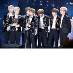 Bts duh