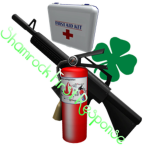 Shamrock First Response