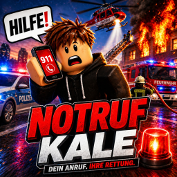 Emergency Call Kale
