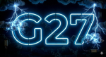 G-27 CONSOLA