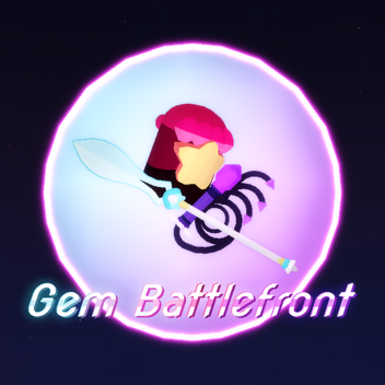 Steven Universe - Gem Battlefront