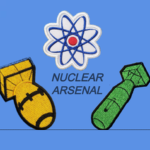 Nuclear Arsenal