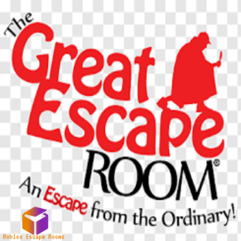 Escape Room (UPDATE!)