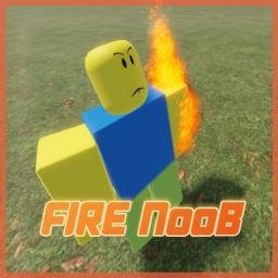 FIRE Noob